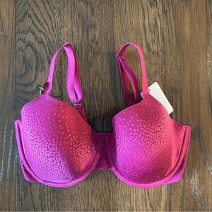 Wacoal Back Appeal T-Shirt Underwire Bra